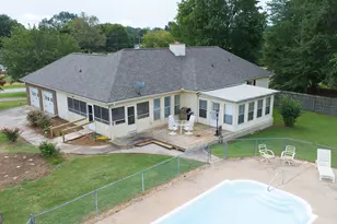 7525 Blacks Mill Rd, Dawsonville, GA 30534 - Photo 5