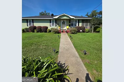 9 Pecan Drive, Hazlehurst, GA 31539 - Photo 5