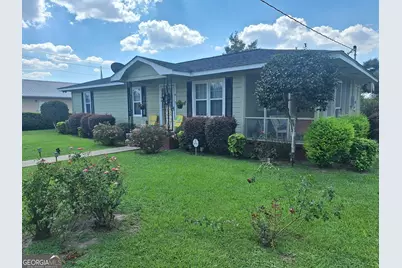 9 Pecan Drive, Hazlehurst, GA 31539 - Photo 41