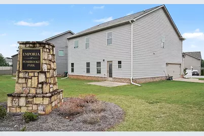 801 Harvey Street #44, McDonough, GA 30253 - Photo 31