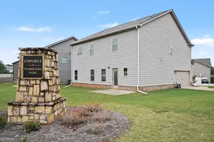 801 Harvey St, McDonough, GA 30253 - Photo 31