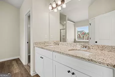 801 Harvey Street #44, McDonough, GA 30253 - Photo 17