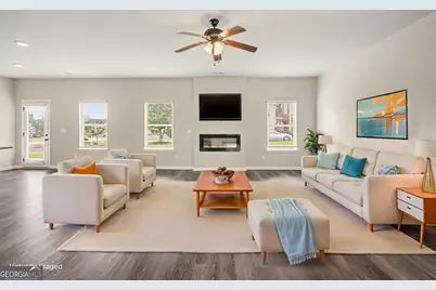 801 Harvey Street #44, McDonough, GA 30253 - Photo 7