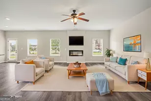 801 Harvey St, McDonough, GA 30253 - Photo 7