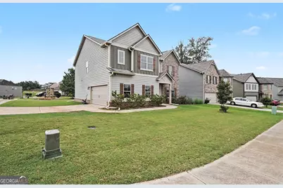 801 Harvey Street #44, McDonough, GA 30253 - Photo 3