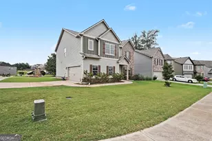801 Harvey St, McDonough, GA 30253 - Photo 3