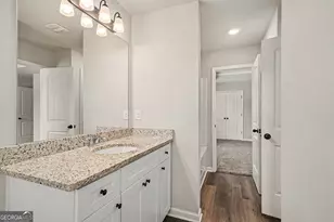 801 Harvey St, McDonough, GA 30253 - Photo 27