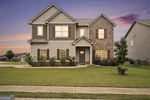801 Harvey St, McDonough, GA 30253 - Photo 1