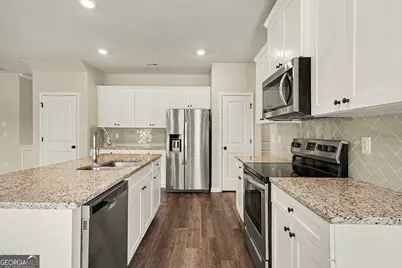 801 Harvey Street #44, McDonough, GA 30253 - Photo 11