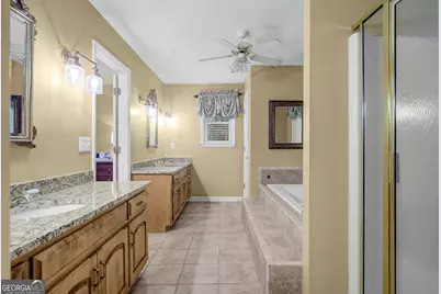 100 Woodmoor Drive, Newnan, GA 30263 - Photo 29
