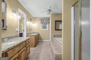 100 Woodmoor Dr, Newnan, GA 30263 - Photo 29