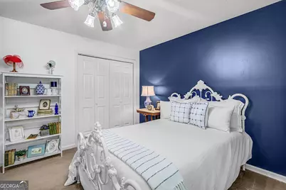 100 Woodmoor Drive, Newnan, GA 30263 - Photo 33