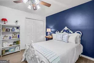 100 Woodmoor Dr, Newnan, GA 30263 - Photo 33
