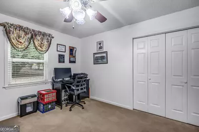 100 Woodmoor Drive, Newnan, GA 30263 - Photo 35