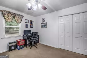 100 Woodmoor Dr, Newnan, GA 30263 - Photo 35