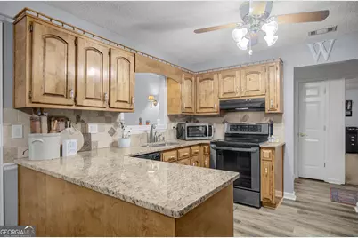100 Woodmoor Drive, Newnan, GA 30263 - Photo 13