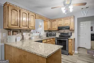 100 Woodmoor Dr, Newnan, GA 30263 - Photo 13