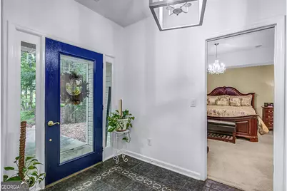 100 Woodmoor Drive, Newnan, GA 30263 - Photo 5