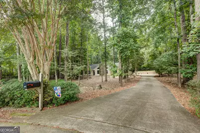 100 Woodmoor Drive, Newnan, GA 30263 - Photo 41