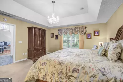 100 Woodmoor Drive, Newnan, GA 30263 - Photo 27