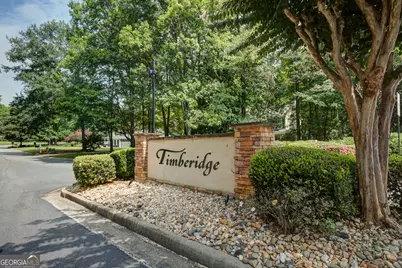 100 Woodmoor Drive, Newnan, GA 30263 - Photo 51