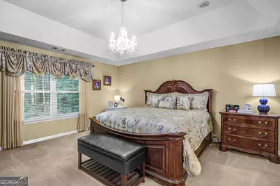 100 Woodmoor Drive, Newnan, GA 30263 - Photo 25