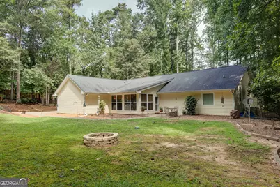 100 Woodmoor Drive, Newnan, GA 30263 - Photo 43