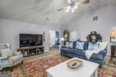 100 Woodmoor Drive, Newnan, GA 30263 - Photo 11