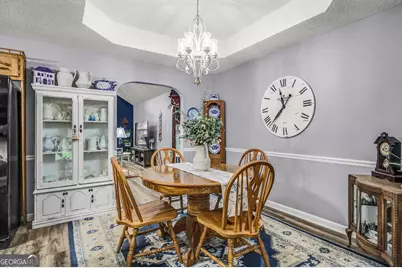 100 Woodmoor Drive, Newnan, GA 30263 - Photo 19