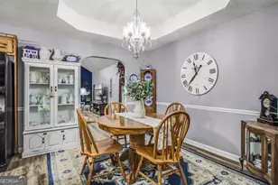 100 Woodmoor Dr, Newnan, GA 30263 - Photo 19