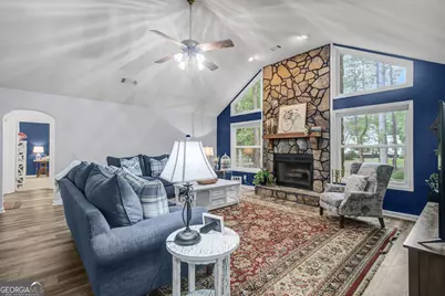 100 Woodmoor Drive, Newnan, GA 30263 - Photo 7