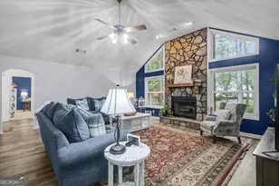 100 Woodmoor Dr, Newnan, GA 30263 - Photo 7