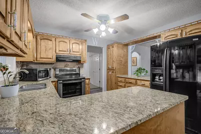 100 Woodmoor Drive, Newnan, GA 30263 - Photo 15