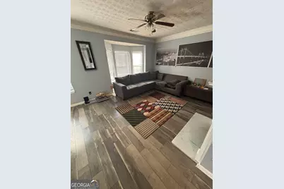 4478 Thorngate Lane Lane, Kennesaw, GA 30101 - Photo 9