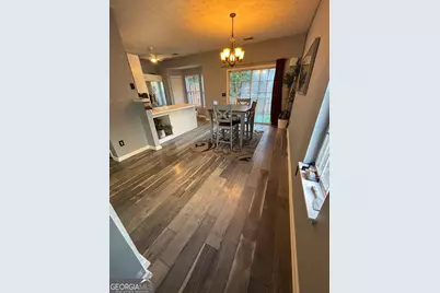 4478 Thorngate Lane Lane, Kennesaw, GA 30101 - Photo 3