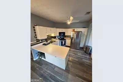 4478 Thorngate Lane Lane, Kennesaw, GA 30101 - Photo 7