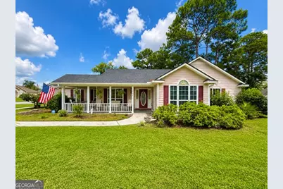 4609 Foxborough Avenue, Valdosta, GA 31602 - Photo 1