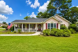 4609 Foxborough Ave, Valdosta, GA 31602 - Photo 1