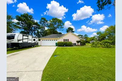 4609 Foxborough Avenue, Valdosta, GA 31602 - Photo 3