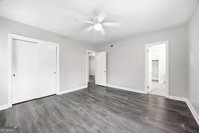 402 Westview Drive, Fort Valley, GA 31030 - Photo 23