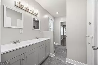 402 Westview Drive, Fort Valley, GA 31030 - Photo 25