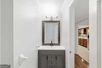 2890 Woodruff Drive SE, Smyrna, GA 30080 - Photo 27