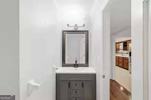 2890 Woodruff Dr SE, Smyrna, GA 30080 - Photo 27