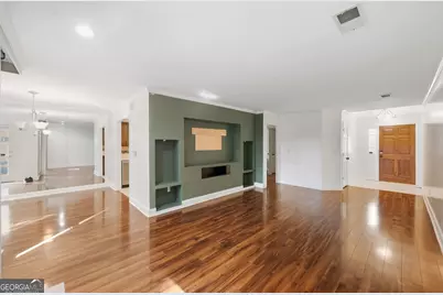 2890 Woodruff Drive SE, Smyrna, GA 30080 - Photo 19