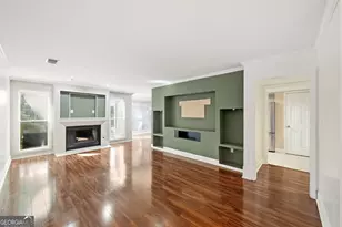 2890 Woodruff Dr SE, Smyrna, GA 30080 - Photo 15