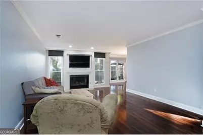 2890 Woodruff Drive SE, Smyrna, GA 30080 - Photo 15