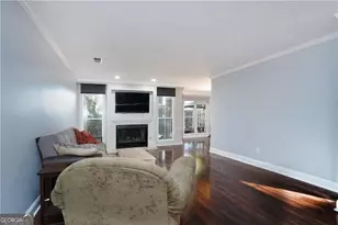 2890 Woodruff Dr SE, Smyrna, GA 30080 - Photo 15
