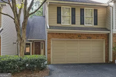 2890 Woodruff Drive SE, Smyrna, GA 30080 - Photo 55