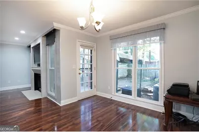 2890 Woodruff Drive SE, Smyrna, GA 30080 - Photo 13