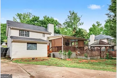 24 NW Amberidge Drive NW, Cartersville, GA 30121 - Photo 21